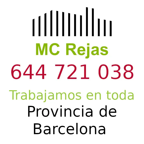 rejasballestasbarcelona.es  - Instalación de rejas barcelona, instalar rejas barcelona