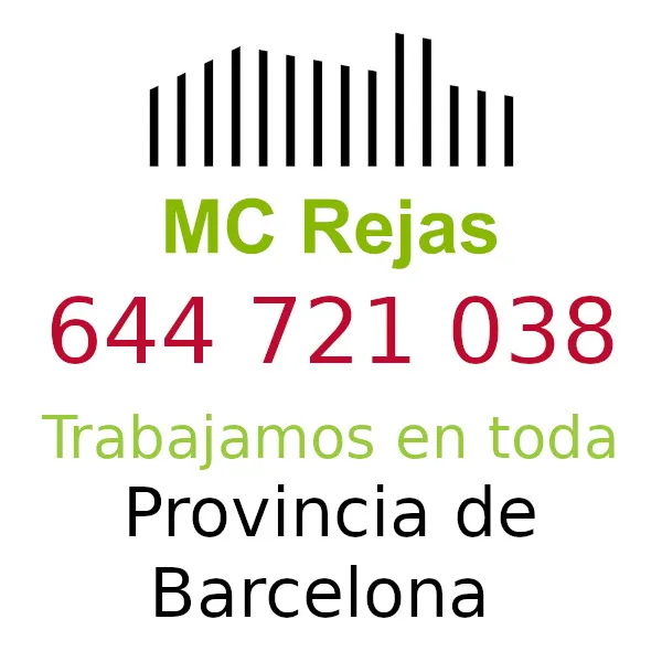 rejasballestasbarcelona.es  - Rejas de ballesta sant feliu de llobregat para ventanas y puertas