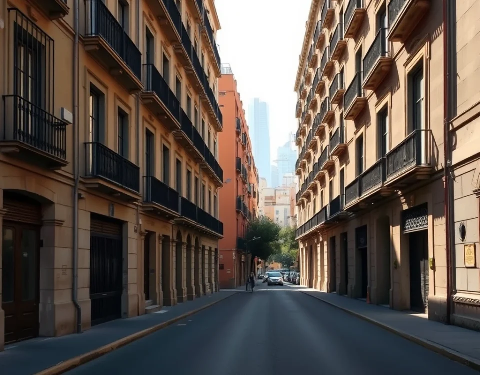 Professional image related to Donde ofrecen la instalacion de rejas fijas para aumentar la seguridad en viviendas en Barcelona with high-quality visual elements