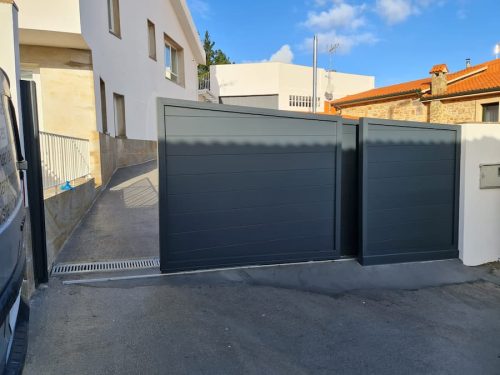 Correderas 2 - Puertas Correderas
