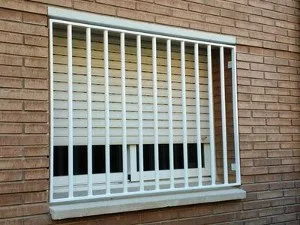 Rejas Para Ventanas