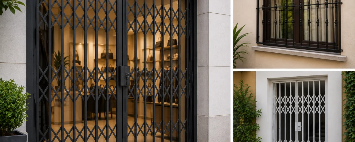 Rejas de ballesta y fijas para ventanas y puerta 1200x480 - Rejas de ballesta esplugues de llobregat para ventanas y puertas