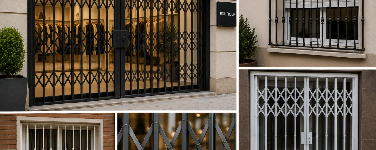 Rejas de ballesta y fijas para ventanas y puertas 1200x480 - Rejas de ballesta castelldefels para ventanas y puertas