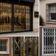 Rejas de ballesta viladecans para ventanas y puertas Rejas de ballesta y fijas para ventanas y puertas 80x80 - Rejas de ballesta viladecans para ventanas y puertas