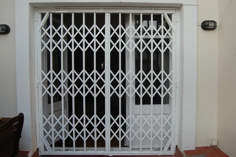 reja de ballesta2 1 - Rejas de ballesta rejas para ventanas
