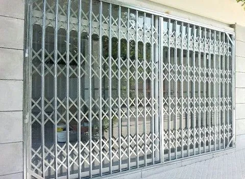 rejas ballestas 2020 - Rejas de ballesta sant cugat del valles para ventanas y puertas