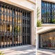 Rejas de ballesta sant andreu llavaneres para ventanas y puertas Rejas de ballesta sant pere de ribes para ventanas y puertas 80x80 - Rejas de ballesta sant andreu llavaneres para ventanas y puertas