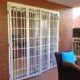 rejas para terraza 80x80 - Rejas para Puertas de Terraza