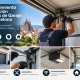 Mantenimiento Reparacion Puertas de Garaje en Barcelona 80x80 - Reparación Persianas de Seguridad Barcelona