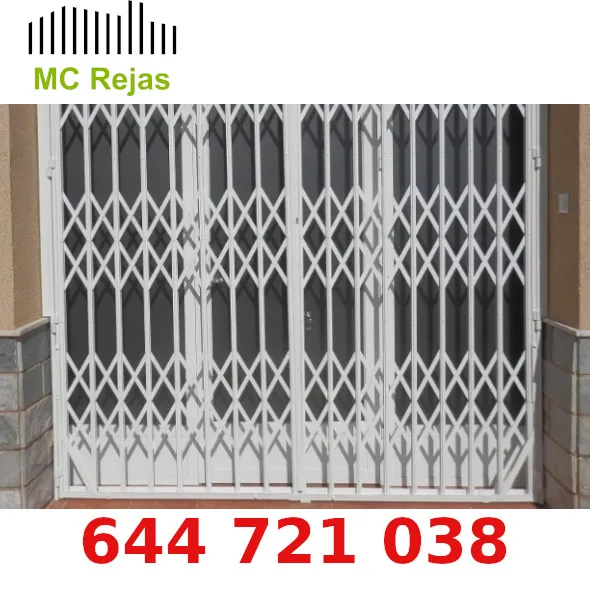 rejas banner 2 - Rejas de ballesta ripollet para ventanas y puertas