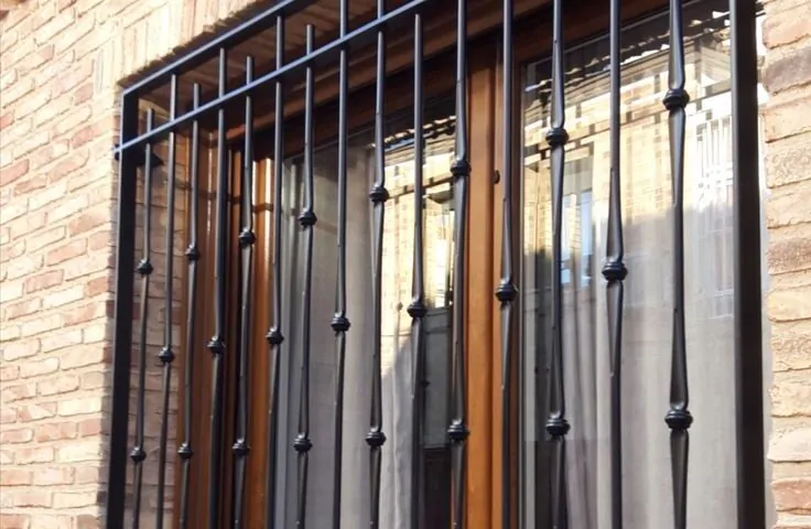 Barrotes para Ventanas 736x480 - Barrotes para Ventanas
