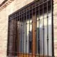 Barrotes para Ventanas 80x80 - ¿Cuándo necesita cambiar Rejas?