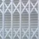 Rejas para Negocios 80x80 - Reparación Persianas de Seguridad Barcelona