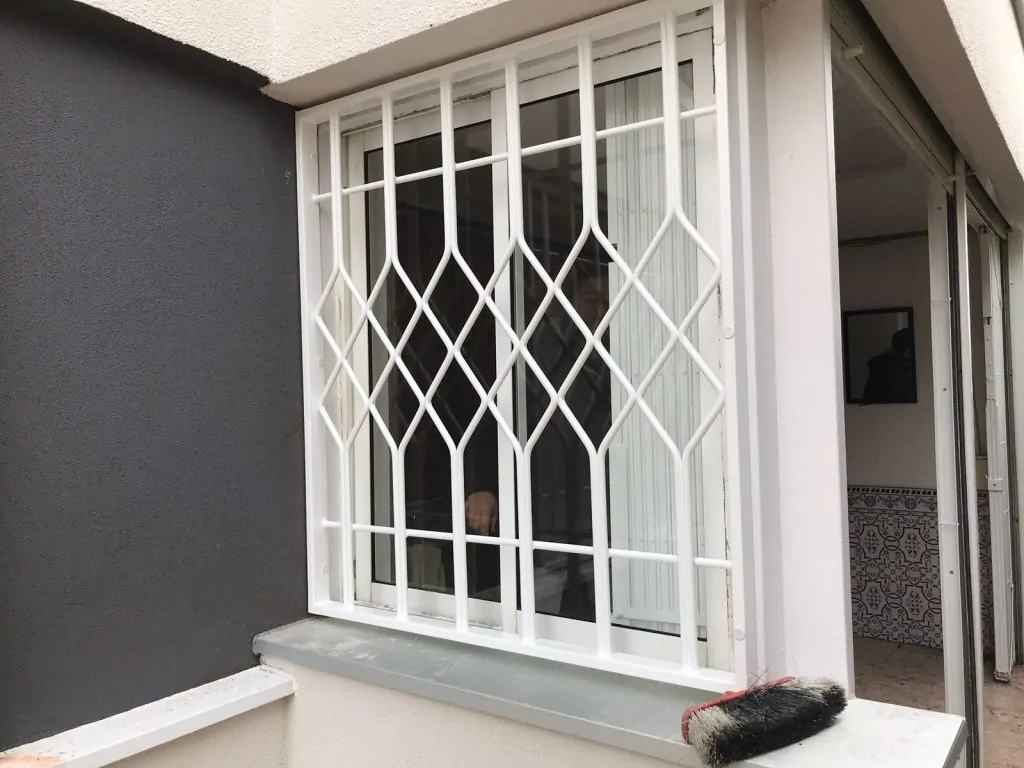 Que es el mejor rejas para ventanas en verano - ¿Que es el mejor rejas para ventanas en verano?