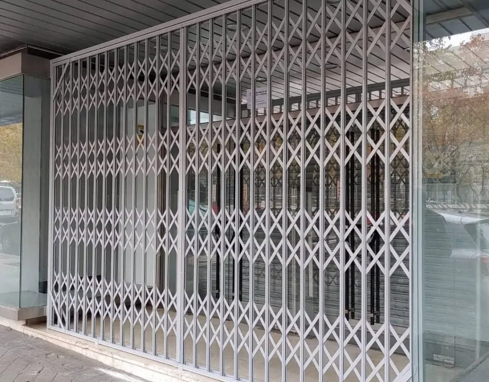 Cuales son las rejas de ballesta mas populares en Barcelona 960x750 - ¿Cuáles son las rejas de ballesta más populares en Barcelona?