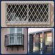 Cuales son las mejores opciones de rejas de seguridad para ventanas en Barcelona 80x80 - ¿Cuáles son las mejores opciones de rejas de seguridad para ventanas en Barcelona?