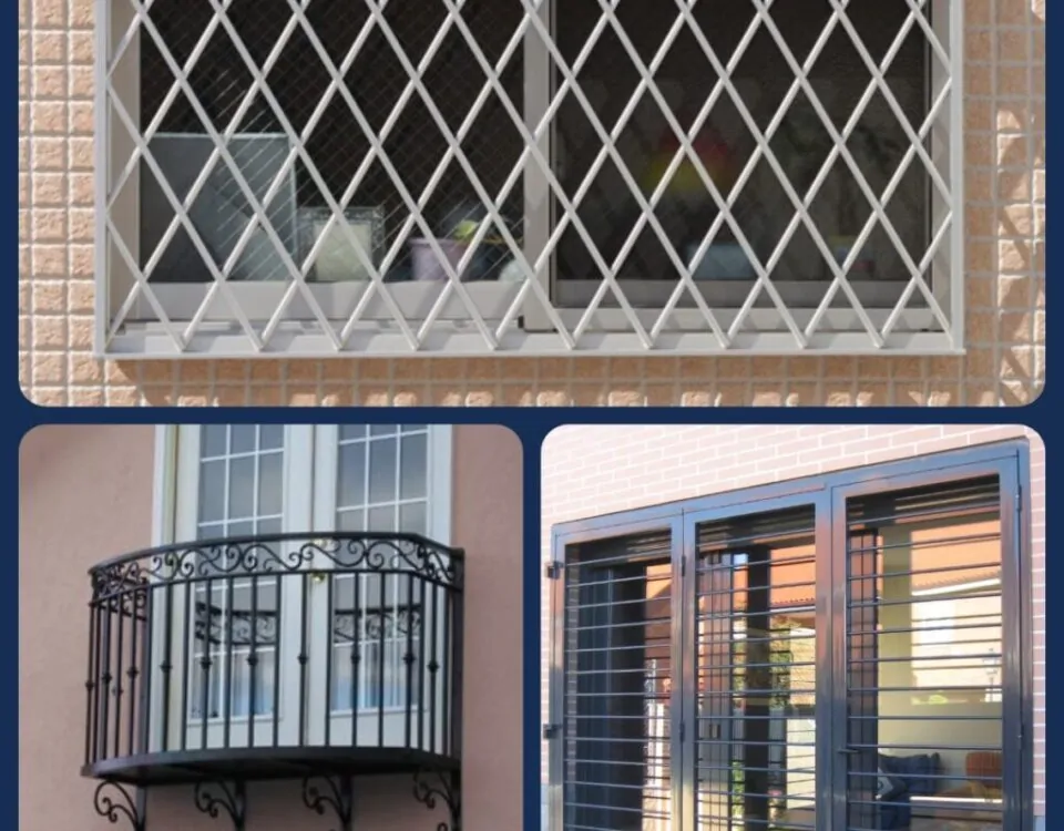 Cuales son las mejores opciones de rejas de seguridad para ventanas en Barcelona 960x750 - ¿Cuáles son las mejores opciones de rejas de seguridad para ventanas en Barcelona?
