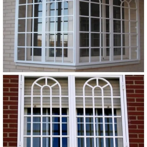 Cuales son las mejores opciones rejas de seguridad para ventanas en Barcelona - &iquest;Cu&aacute;les son las mejores opciones de rejas de seguridad para ventanas en Barcelona?