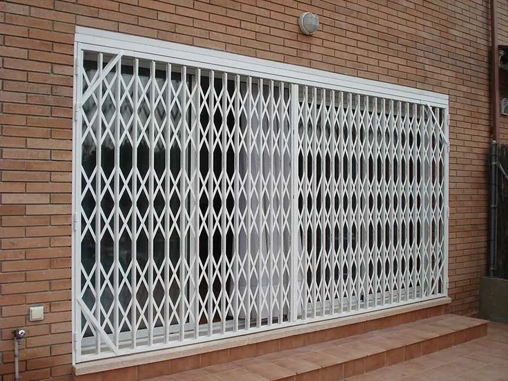 Cuales son las rejas de ballesta mas efectivas para ventanas en Barcelona - ¿Cuáles son las rejas de ballesta más efectivas para ventanas en Barcelona?