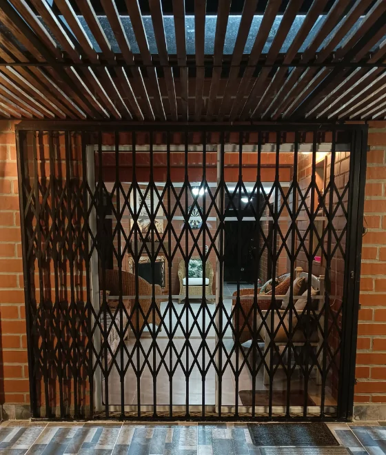 Cuales son las rejas de ballesta mas efectivas para ventanas - &iquest;Cu&aacute;les son las rejas de ballesta m&aacute;s efectivas para ventanas en Barcelona?