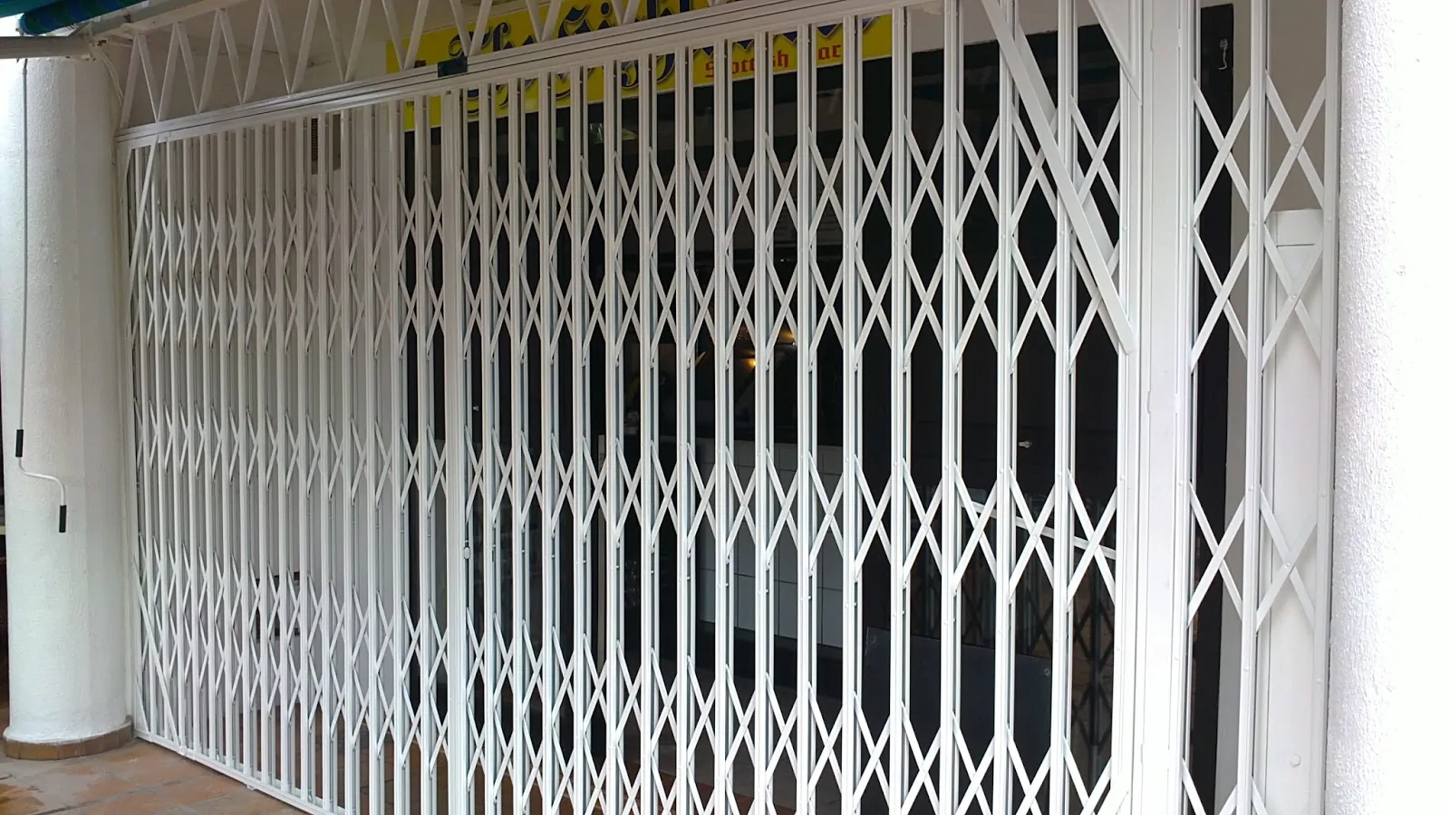 Cuales son las rejas para locales comerciales mas efectivas Barcelona - &iquest;Cu&aacute;les son las rejas para locales comerciales m&aacute;s efectivas en Barcelona?