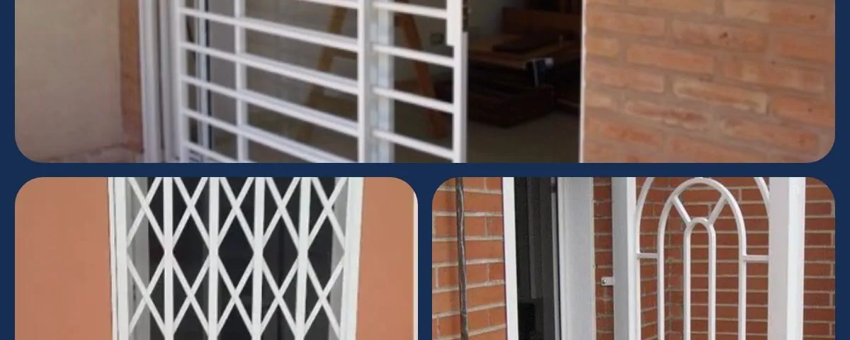 Encontrar el proveedor mas confiable para rejas de seguridad en puertas comerciales Barcelona 1200x480 - Encontrar el proveedor más confiable para rejas de seguridad en puertas comerciales en Barcelona.