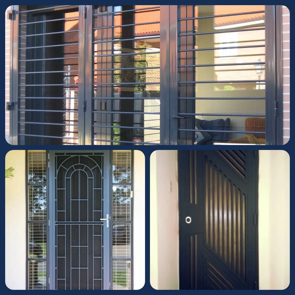 Encontrar el proveedor mas confiable para rejas de seguridad en puertas comerciales en Barcelona - Encontrar el proveedor m&aacute;s confiable para rejas de seguridad en puertas comerciales en Barcelona.