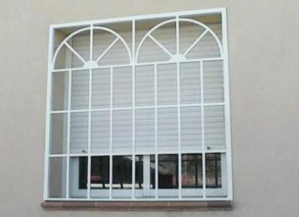 Encuentra instaladores de rejas de seguridad para ventanas Barcelona - Encuentra instaladores de rejas de seguridad para ventanas en Barcelona