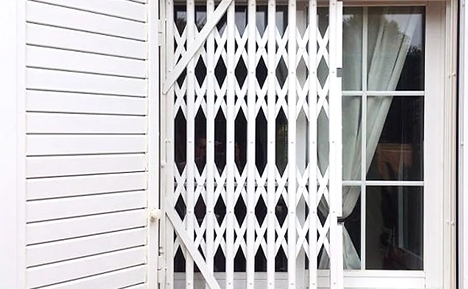 Cuales son las mejores rejas de ballesta para seguridad residencial Barcelona - ¿Cuáles son las mejores rejas de ballesta para seguridad residencial en Barcelona?