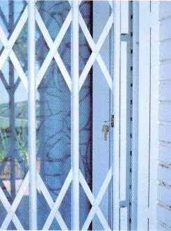 Cuales son las mejores rejas de ballesta para seguridad residencial en Barcelona - &iquest;Cu&aacute;les son las mejores rejas de ballesta para seguridad residencial en Barcelona?