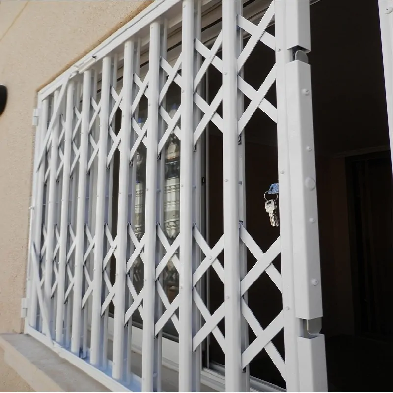 Cuales son las mejores rejas de ballesta para seguridad residencial - &iquest;Cu&aacute;les son las mejores rejas de ballesta para seguridad residencial en Barcelona?