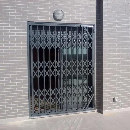 ¿Cuáles son las rejas de seguridad más recomendadas para locales comerciales en Barcelona? Cuales son las rejas de seguridad mas recomendadas para locales comerciales - ¿Cuáles son las rejas de seguridad más recomendadas para locales comerciales en Barcelona?