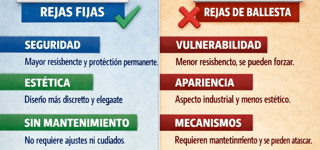 Cuales son las ventajas de instalar rejas fijas en comparacion con las rejas de ballesta 1024x480 - ¿Cuáles son las ventajas de instalar rejas fijas en comparación con las rejas de ballesta?