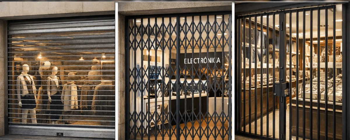 Que opciones de rejas de seguridad son mejores para un local comercial en Barcelona 1200x480 - ¿Qué opciones de rejas de seguridad son mejores para un local comercial en Barcelona?