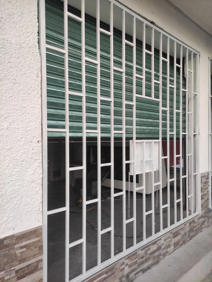On puc trobar reixes de seguretat fiables per a locals comercials? Quines reixes son mes efectives per protegir locals comercials a Barcelona - On puc trobar reixes de seguretat fiables per a locals comercials?