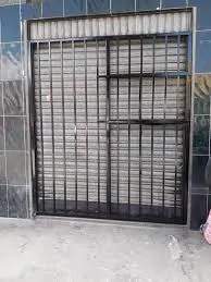 Quines reixes son mes efectives per protegir locals comercials - Quines reixes s&oacute;n m&eacute;s efectives per protegir locals comercials a Barcelona?