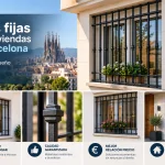 Política de privacidad Que rejas fijas ofrecen la mejor relacion calidad precio para viviendas en Barcelona 150x150 - Política de privacidad