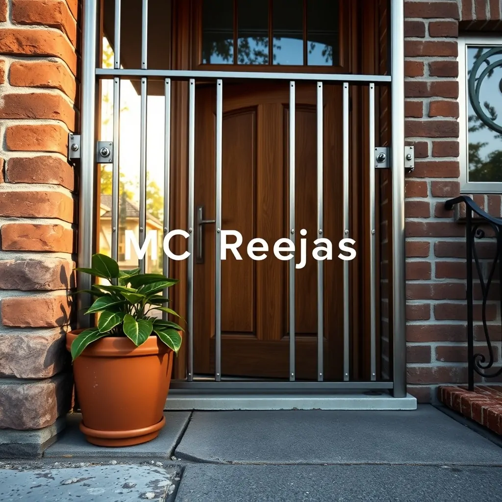 fal 1775113984409 ufeutu 1775113984410 d436ne - &iquest;Cu&aacute;les son las rejas fijas m&aacute;s seguras para la entrada de una casa?