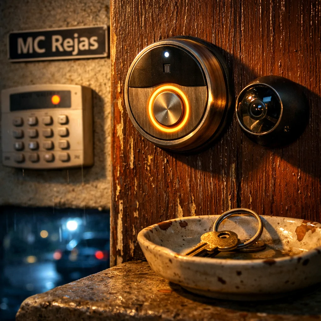 ¿Por qué elegir rejas fijas para la seguridad de una casa? openai 1779872973492 nye8wn 1779872973494 jeko7e - ¿Por qué elegir rejas fijas para la seguridad de una casa?