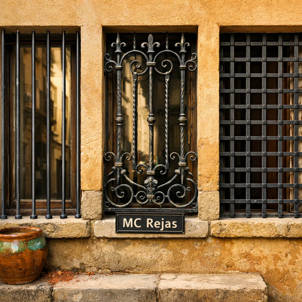 ¿Qué tipos de rejas fijas son más efectivas para ventanas en Barcelona? openai 1780045674208 iw8f19 1780045674232 7clzi6 - ¿Qué tipos de rejas fijas son más efectivas para ventanas en Barcelona?