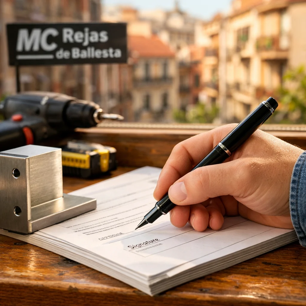 Compra de rejas de seguridad: ¿dónde conseguir financiamiento en Barcelona? openai 1781602365720 d0akxo 1781602365722 jqgsj8 - Compra de rejas de seguridad: ¿dónde conseguir financiamiento en Barcelona?