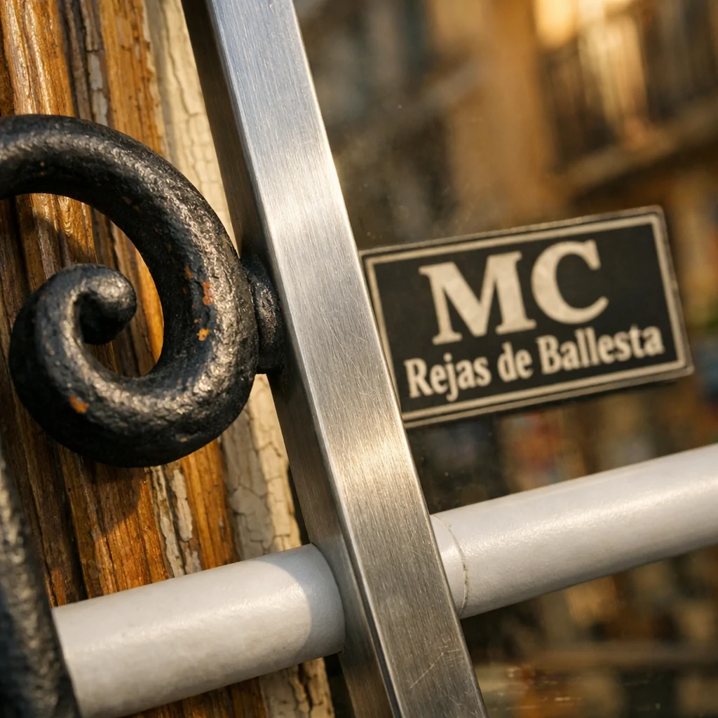 openai 1782120782102 rbviwd 1782120782109 jfhpws - &iquest;Qu&eacute; estilos de rejas fijas son m&aacute;s populares actualmente en Barcelona?