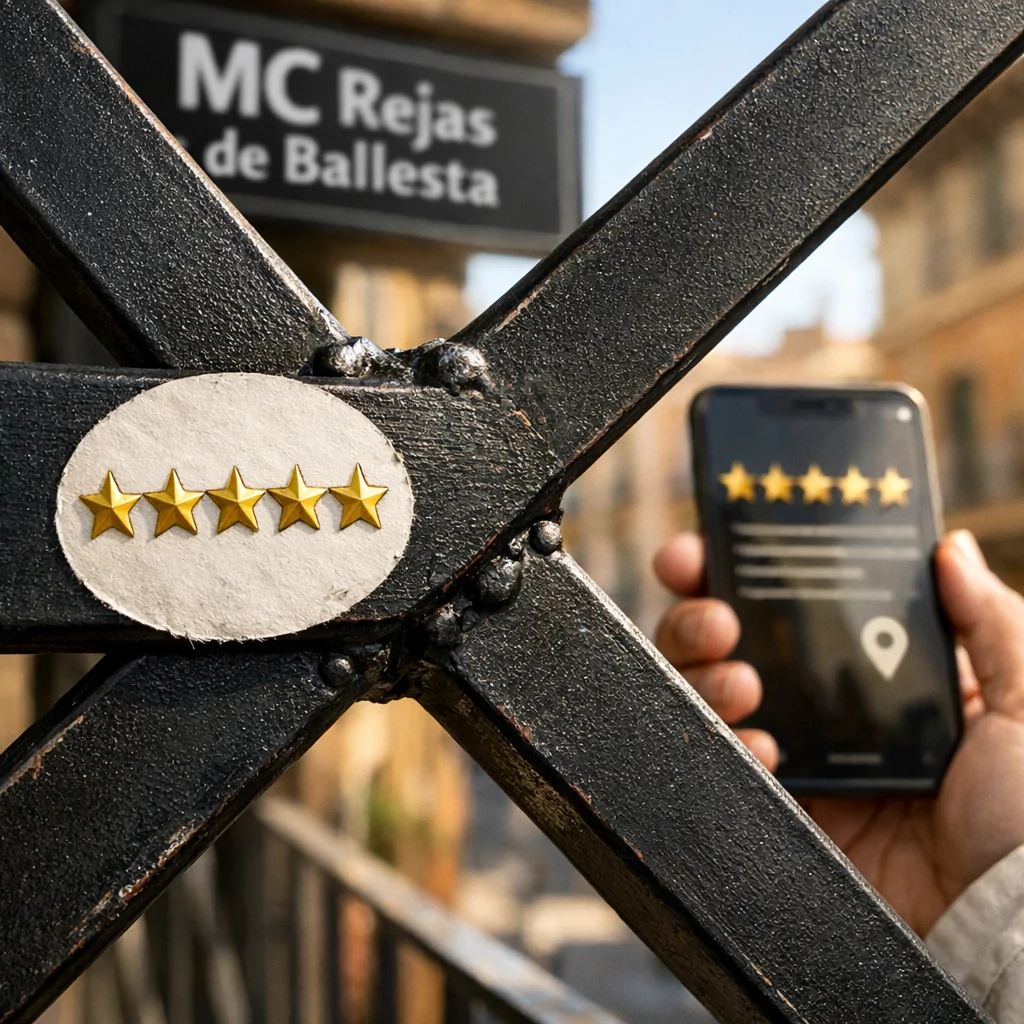 Adquirir rejas de ballesta en Barcelona: ¿dónde encontrar recomendaciones de clientes? openai 1783157569674 6sjqgh 1783157569693 d1y83h - Adquirir rejas de ballesta en Barcelona: ¿dónde encontrar recomendaciones de clientes?