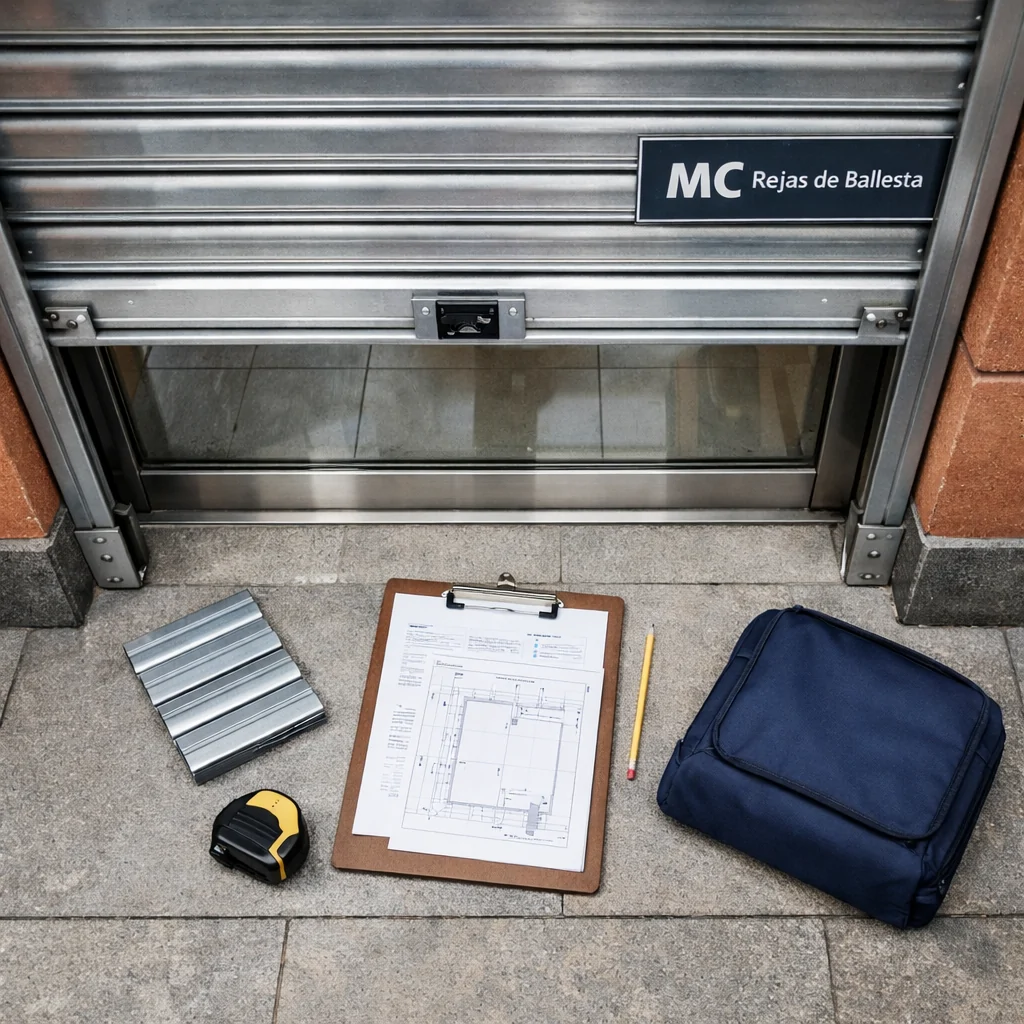 ¿Qué tipos de rejas son más adecuados para la protección de tiendas en áreas urbanas? openai batch 1785991363280 3bo5oh 1785991363282 z1hu32 - ¿Qué tipos de rejas son más adecuados para la protección de tiendas en áreas urbanas?