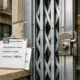 Reja de ballesta galvanizada instalada en Barcelona; cotizaciones visibles. Encuentra las opciones de rejas de ballesta mas economicas en Barcelona