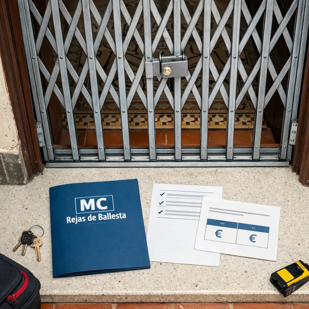 Encuentra las opciones de rejas de ballesta más económicas en Barcelona openai batch 1786250805336 gcsjp2 1786250805337 cu4ir4 - Encuentra las opciones de rejas de ballesta más económicas en Barcelona