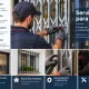 Que Hacemos de Servicios para Rejas 80x80 - Empresa