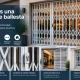 Que es un reja de ballesta 80x80 - Que Hacemos de Servicios para Rejas