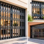 Rejas de Ballesta Barcelona para Ventanas y Puertas de Seguridad 150x150 - &iquest;Cu&aacute;les son las rejas de ballesta m&aacute;s populares en el mercado?
