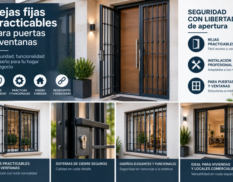 Rejas fijas practicables para puertas y ventanas 960x750 - Rejas fijas practicables para puertas y ventanas